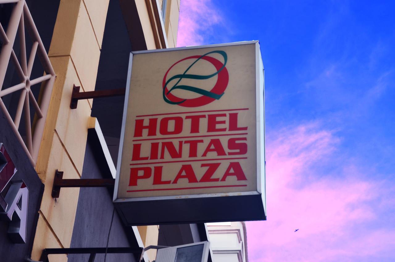 Hotel Lintas Plaza *