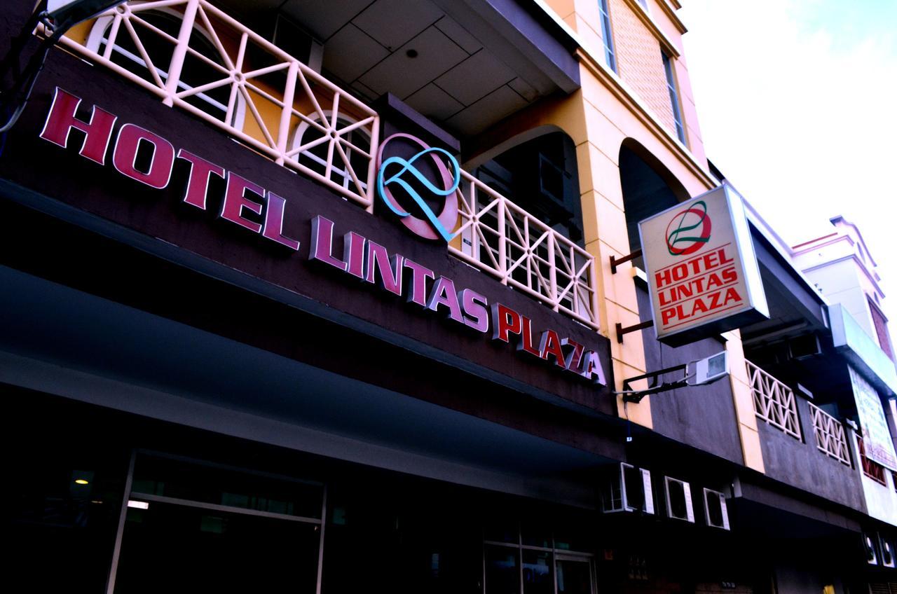 Lintas Plaza Hotel *