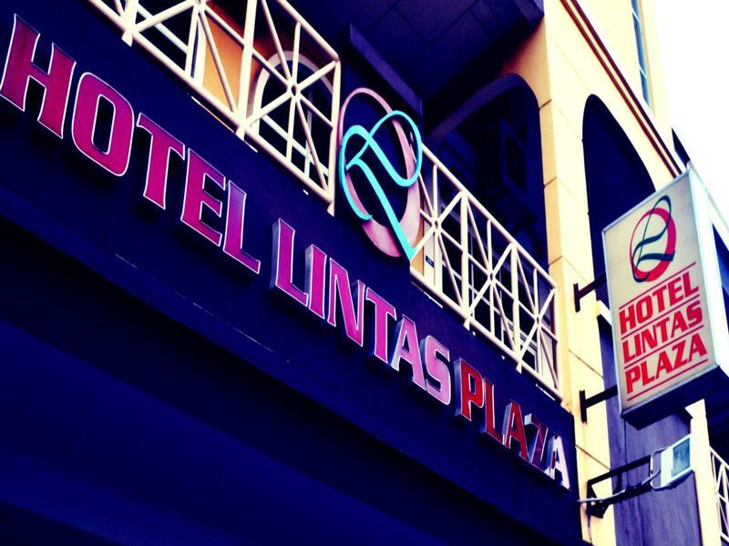 Lintas Plaza * Kota Kinabalu